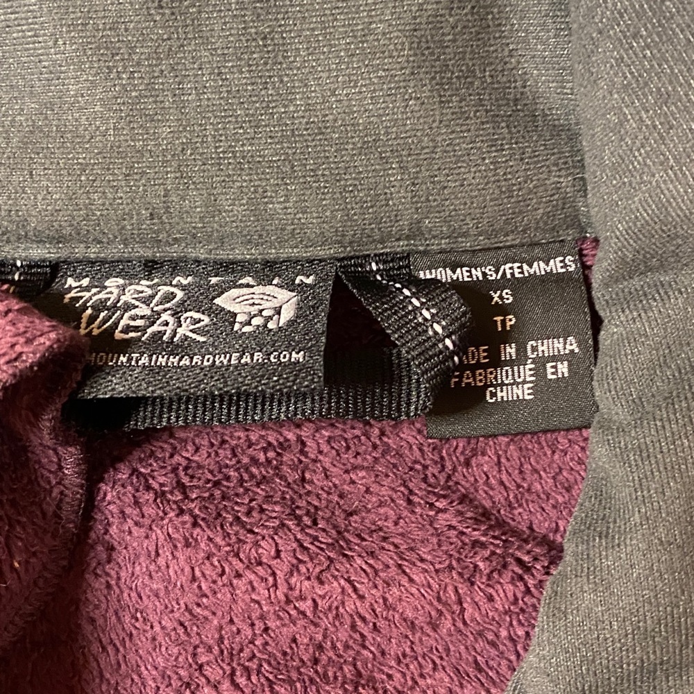 Mountain Hardware Gorgeously Soft Pullover - image 3